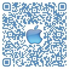 qr-code - Apple store